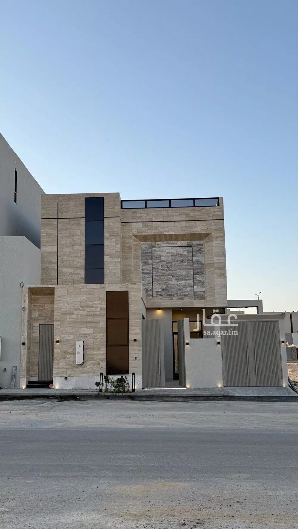 6 bedroom villa in Al Mahdiyyah 1