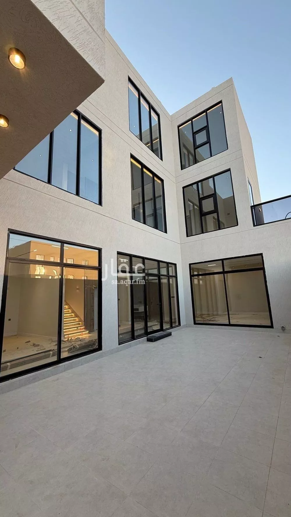 6 bedroom villa in Al Mahdiyyah 3