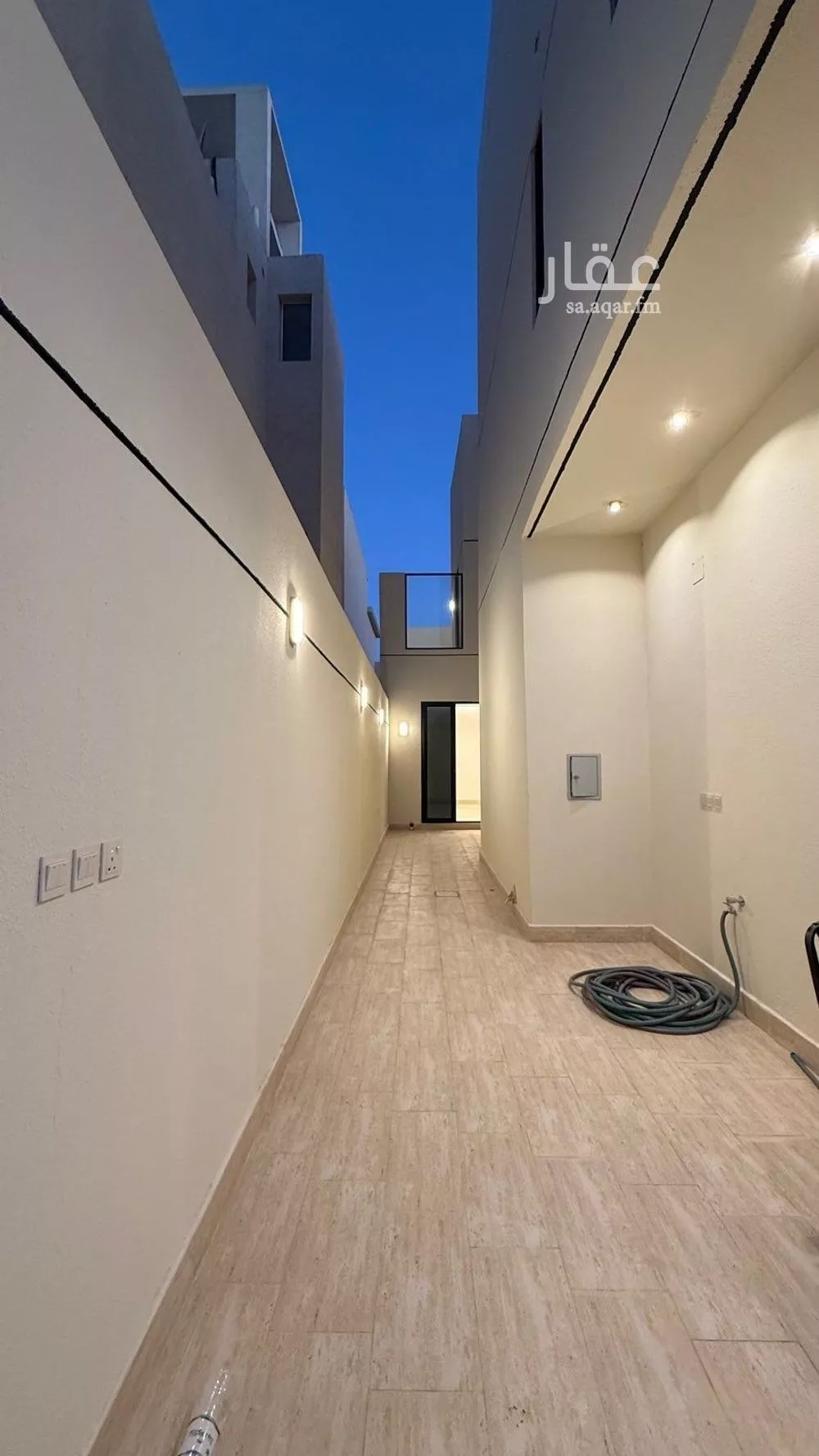 فيلا 6 غرف في المهدية 3