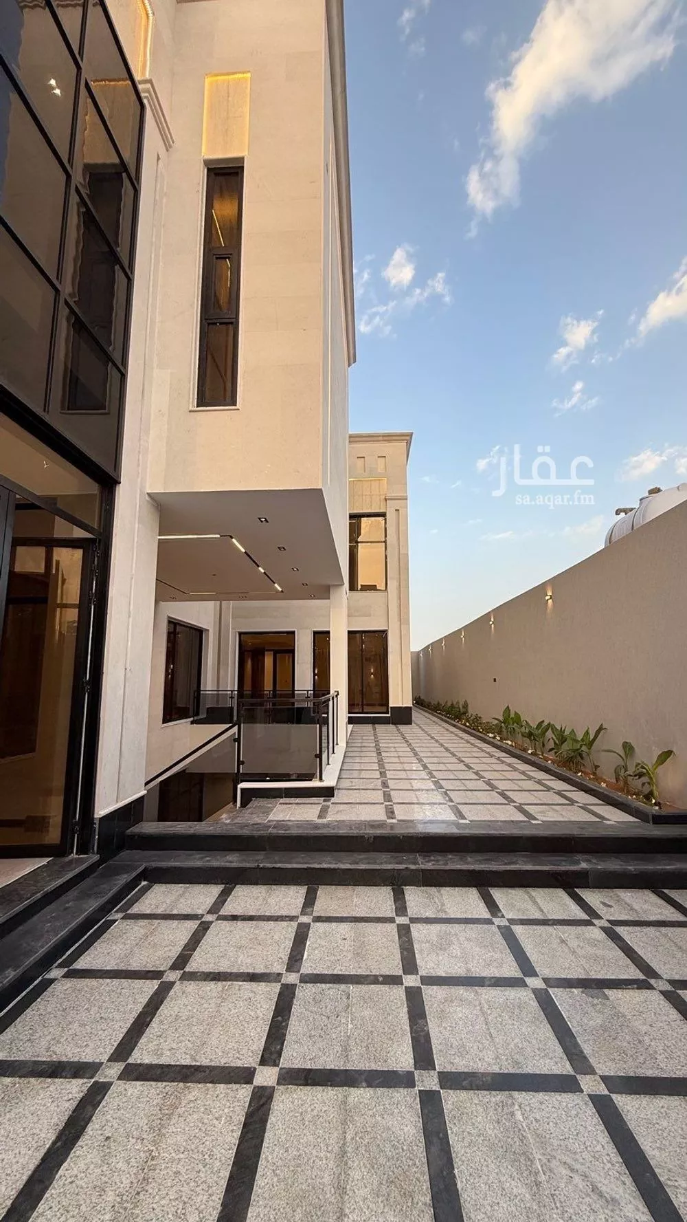 6 bedroom villa in Al Mahdiyyah 4
