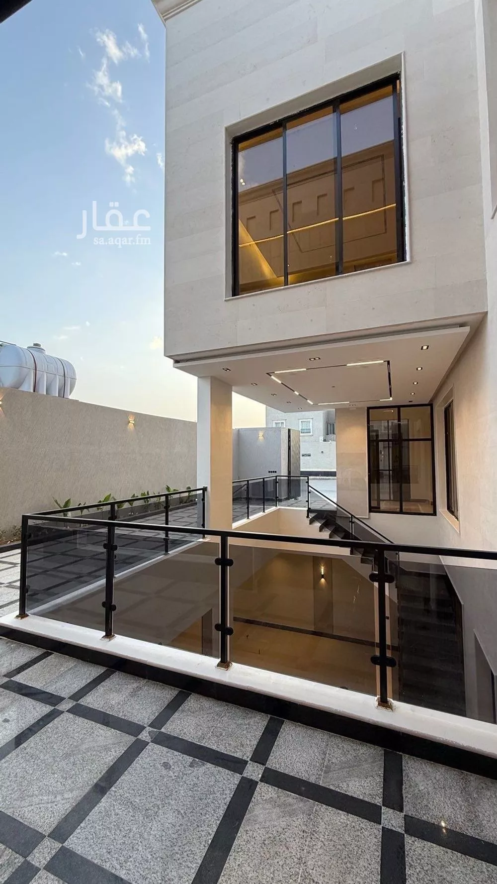 6 bedroom villa in Al Mahdiyyah 5