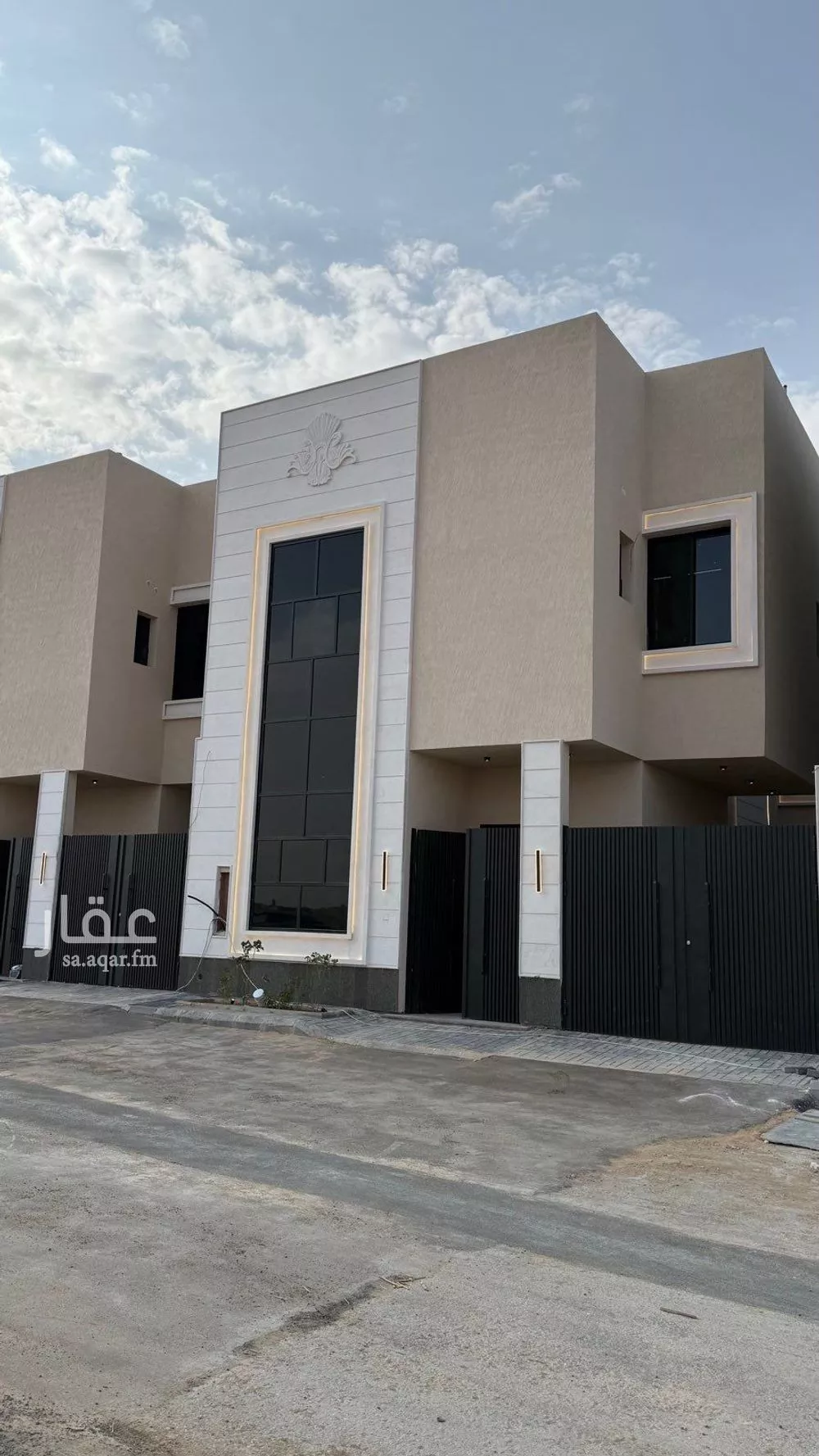 فيلا 6 غرف في المهدية 1