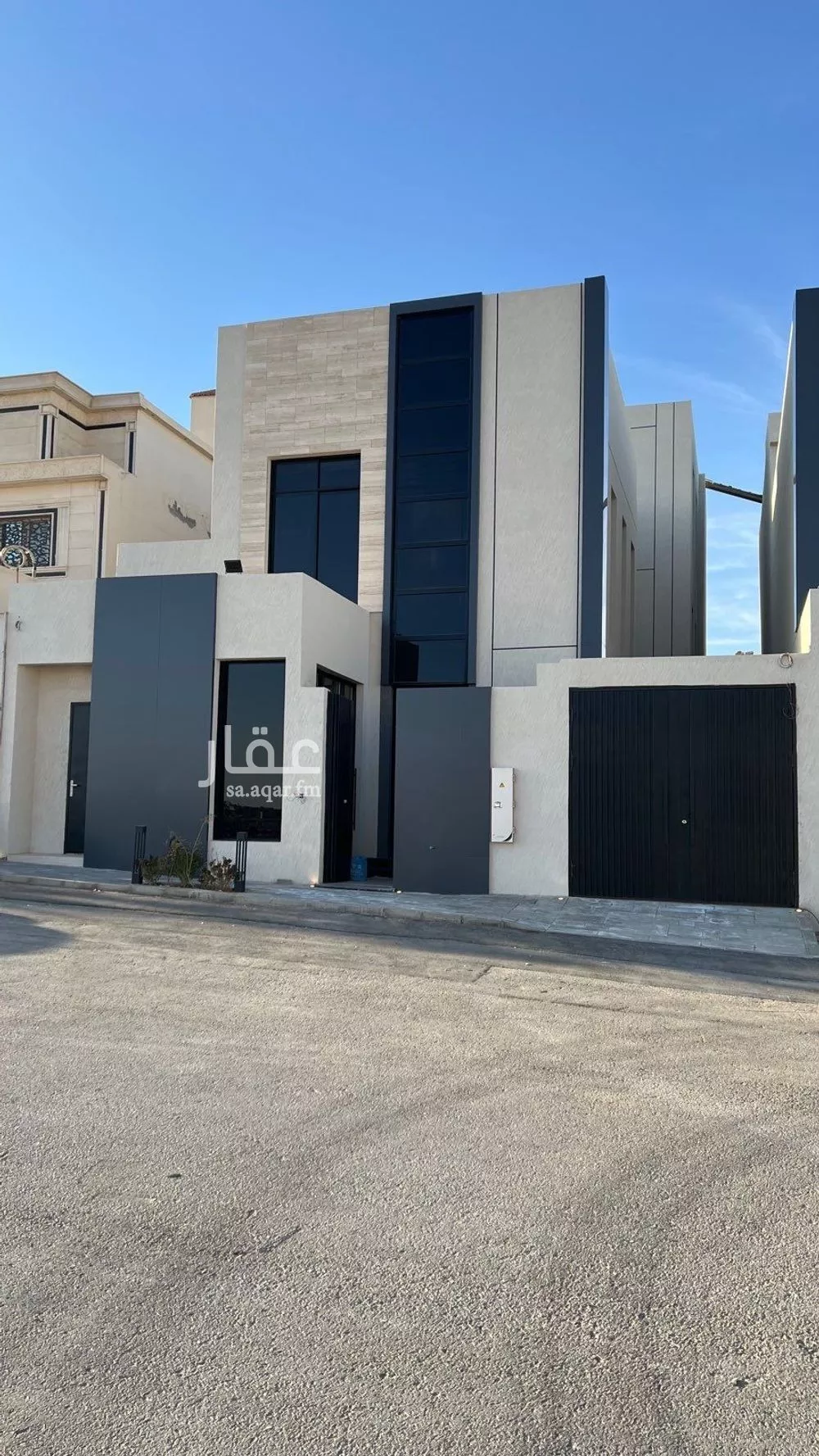 فيلا 6 غرف في المهدية 3