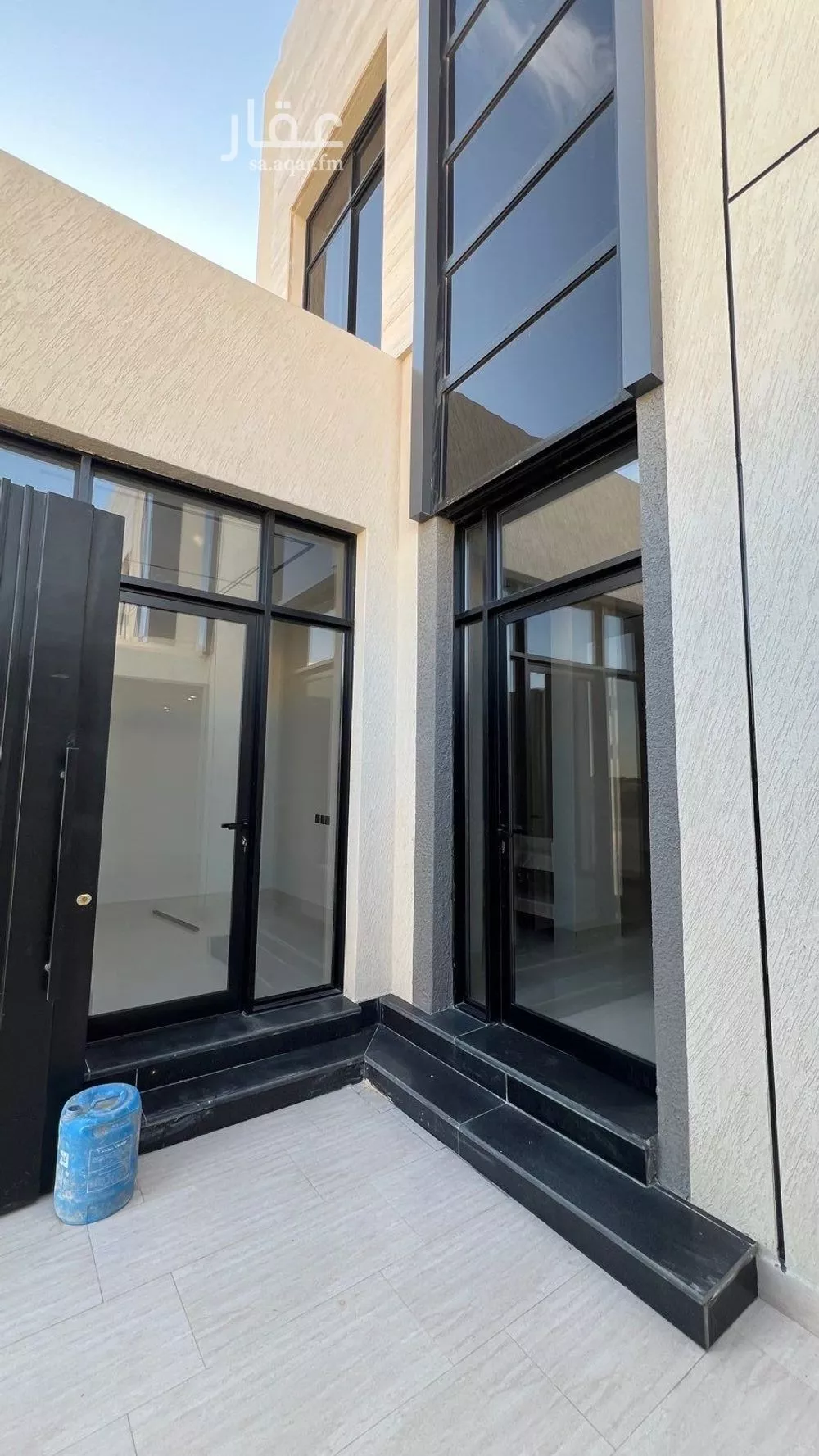 فيلا 6 غرف في المهدية 4