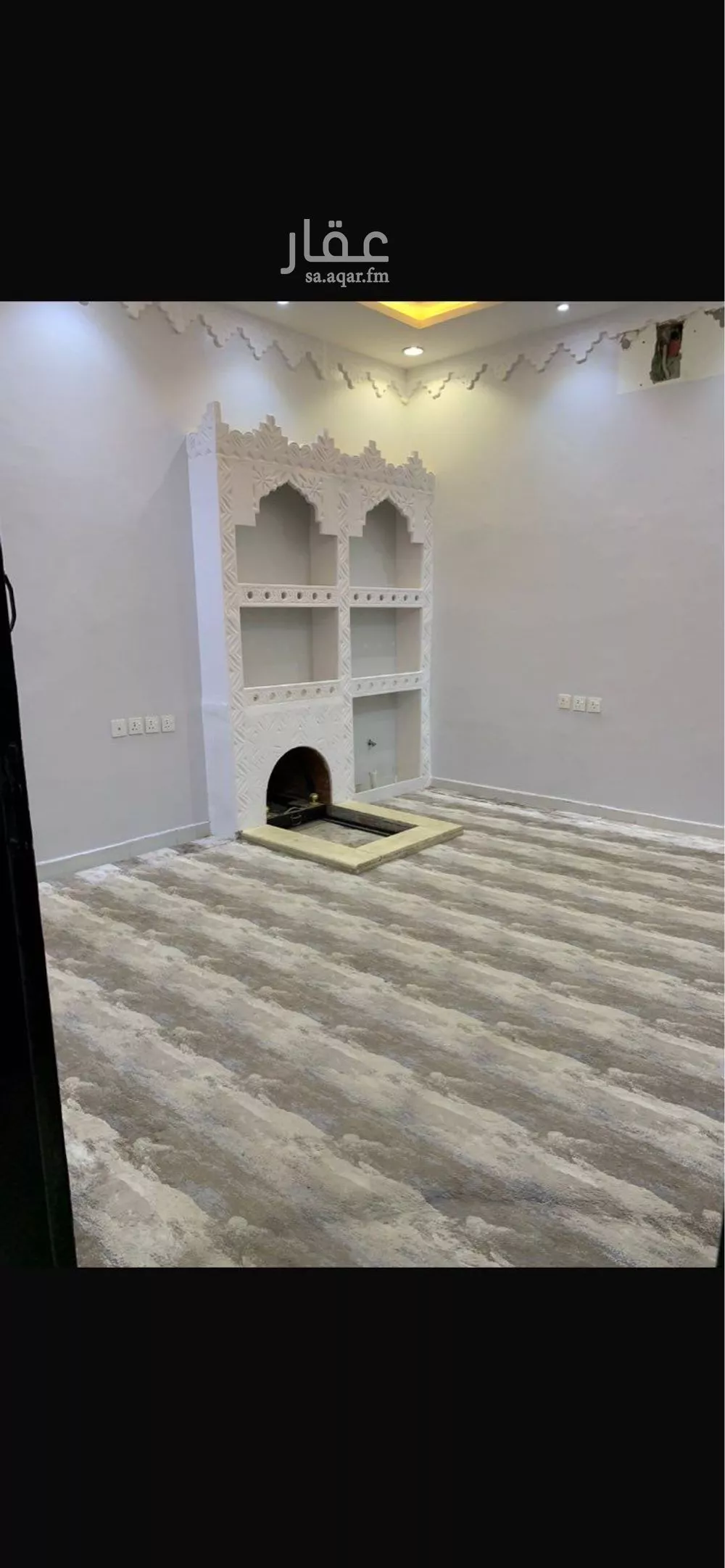 6 bedroom villa in Al Mahdiyyah, Riyadh 6