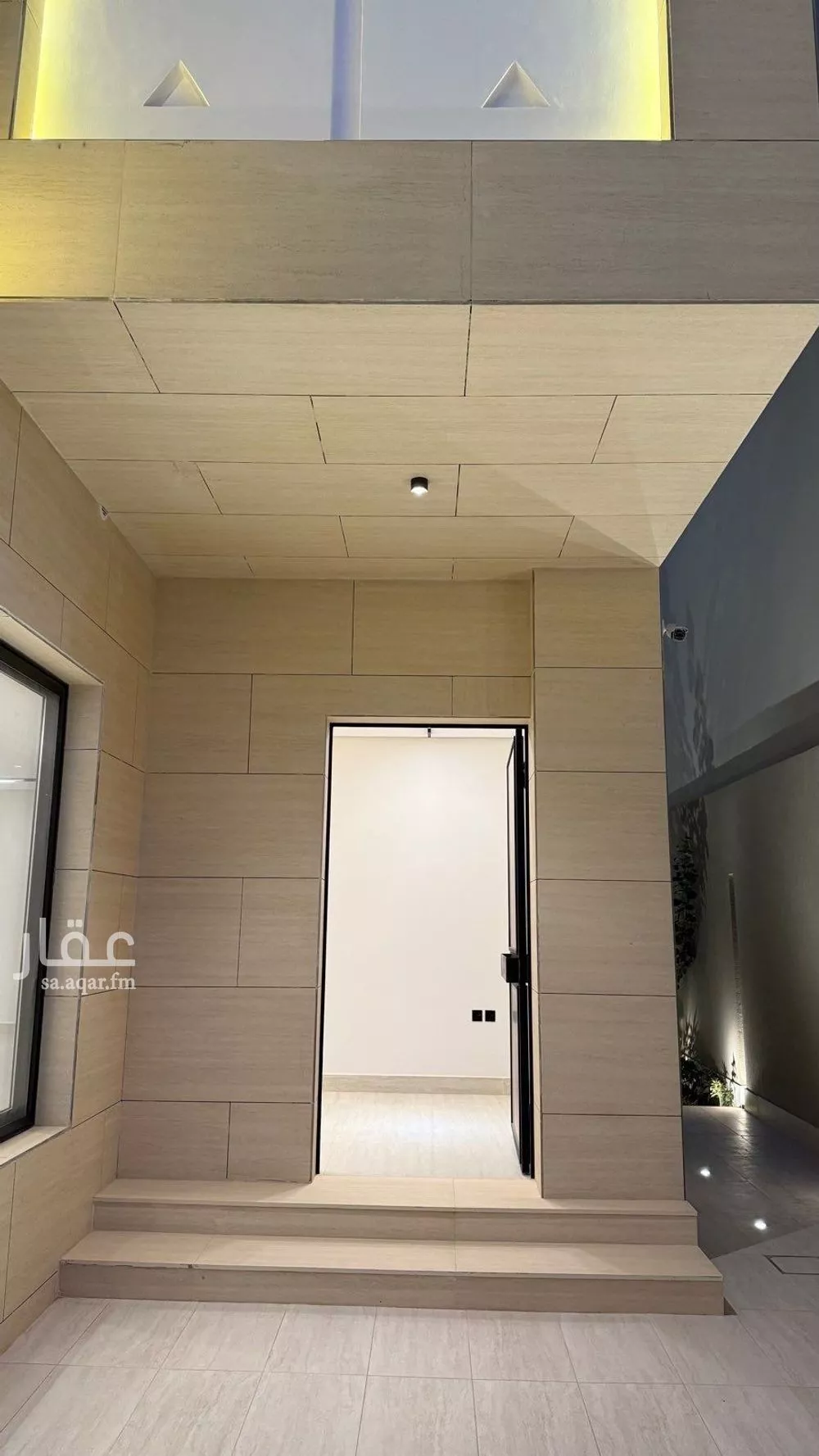 فيلا 6 غرف في المهدية 4