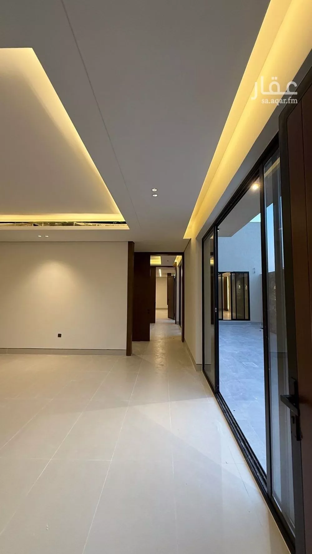 فيلا 6 غرف في المهدية 5