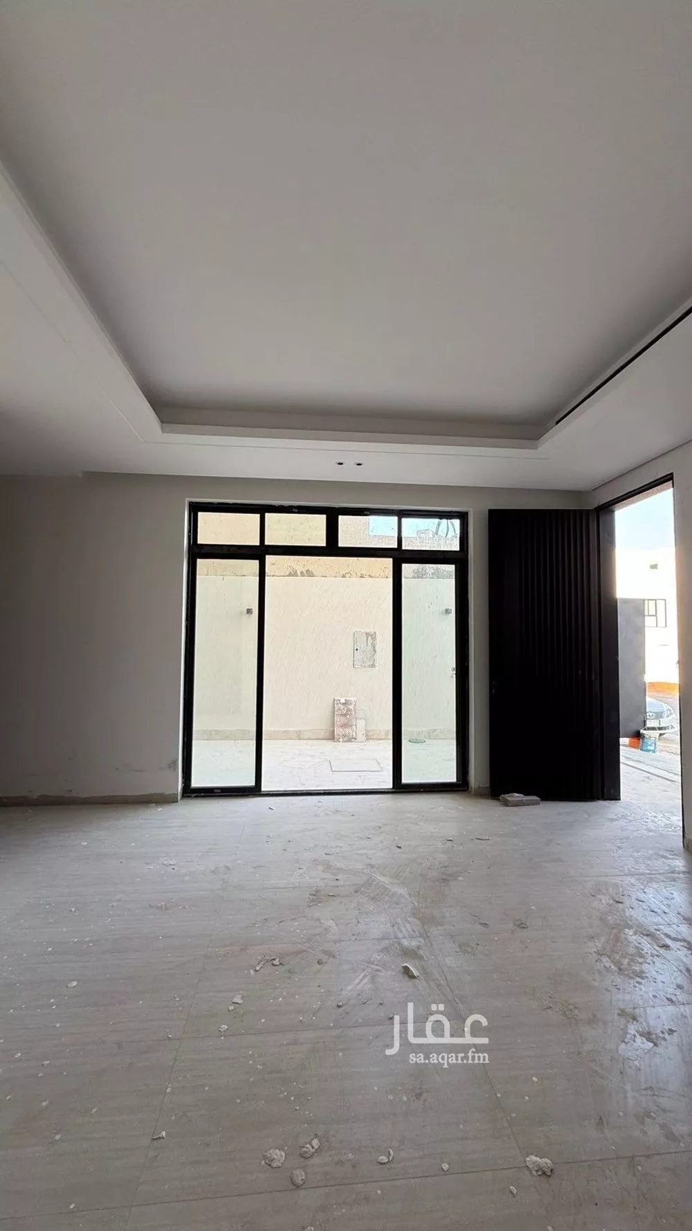 فيلا 6 غرف في المهدية 4