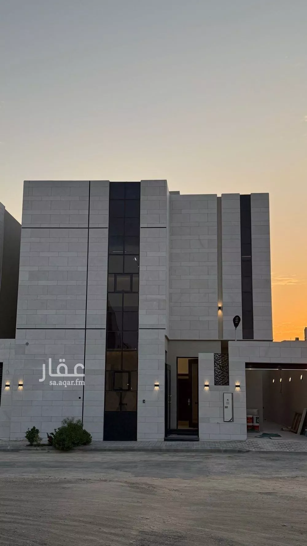 فيلا 6 غرف في المهدية 3