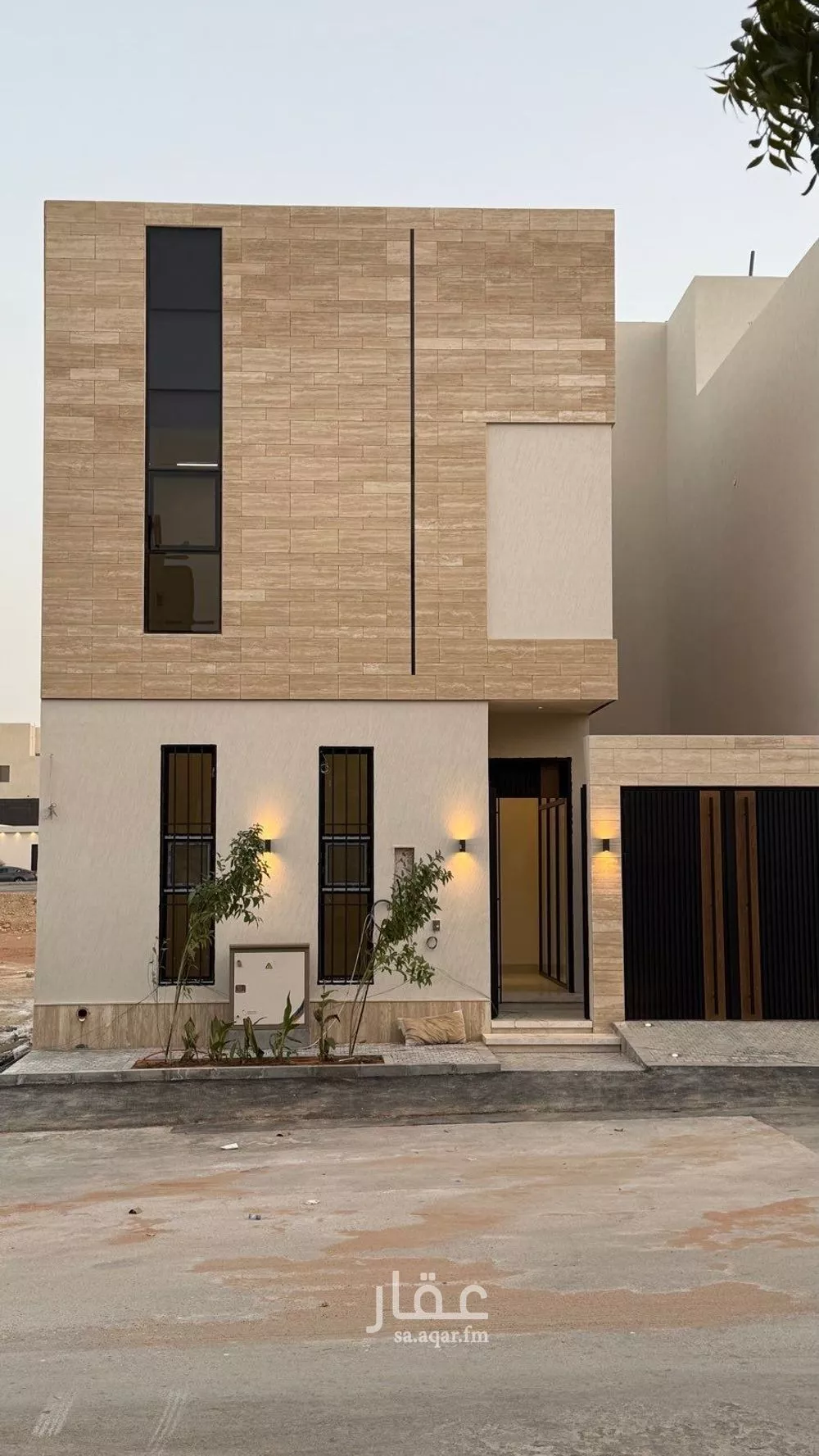 6 bedroom villa in Al Mahdiyyah 1