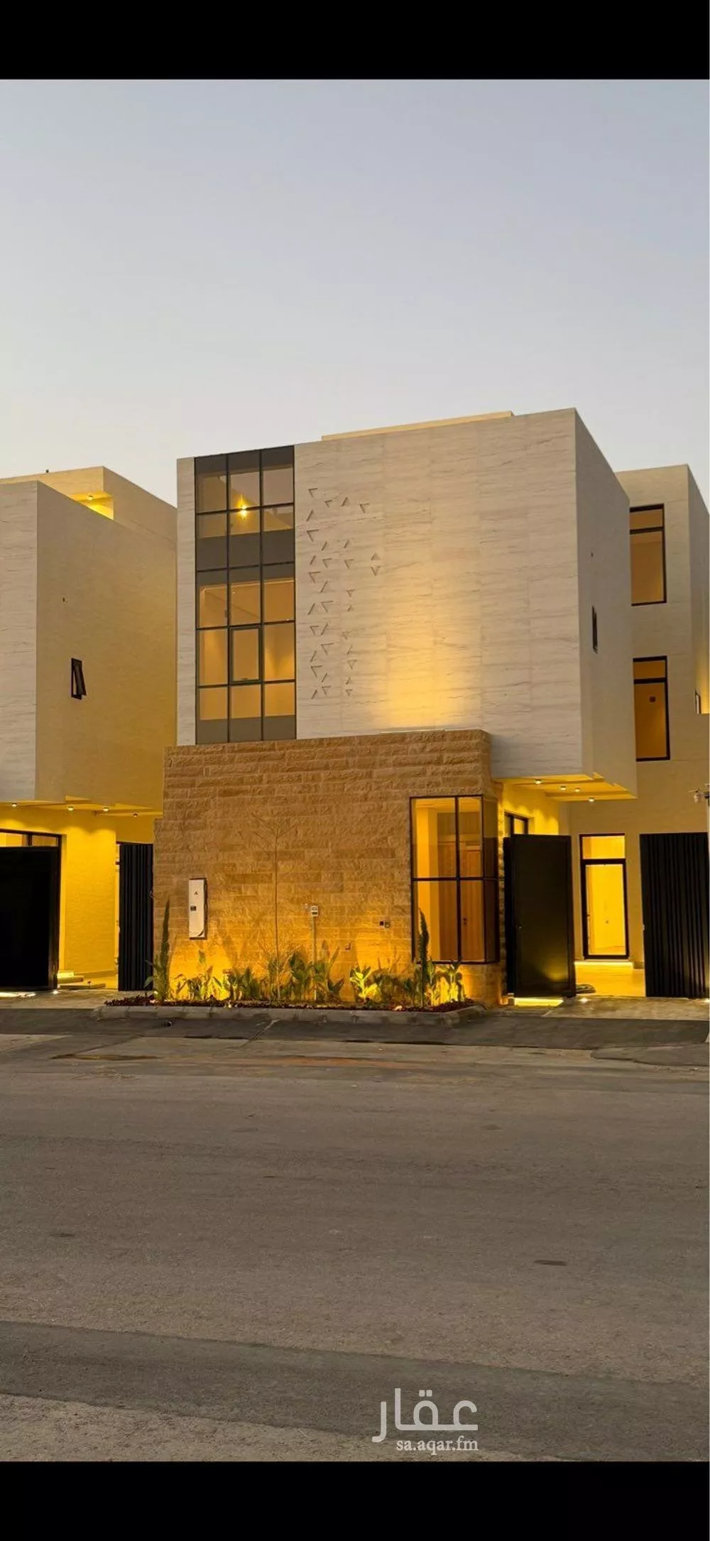 فيلا 6 غرف في المهدية 1