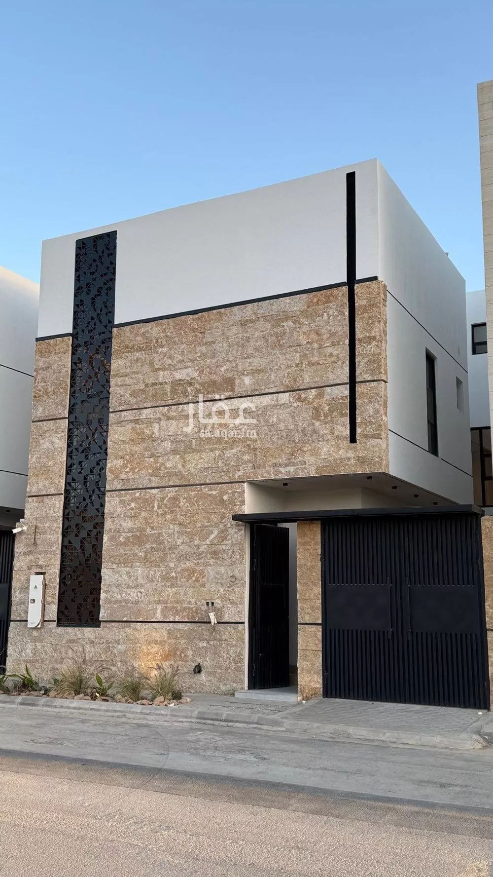 فيلا 6 غرف في المهدية 2