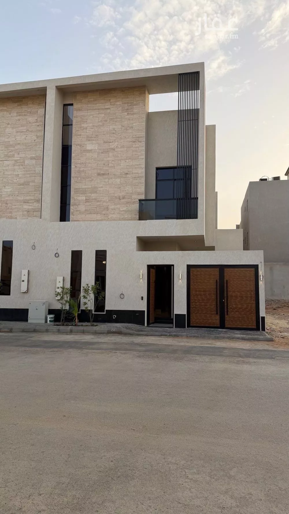 فيلا 6 غرف في المهدية 2