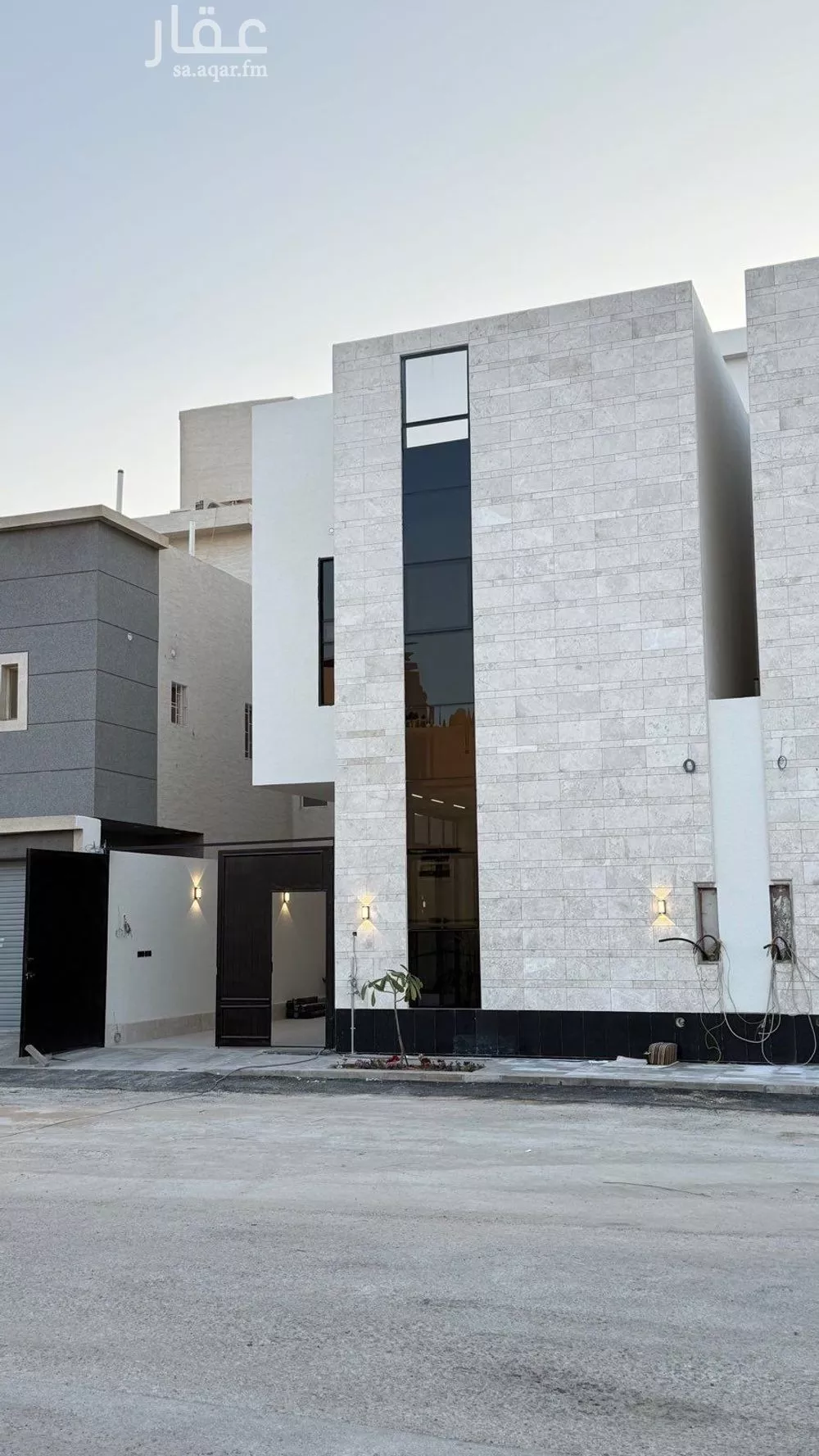 6 bedroom villa in Al Mahdiyyah 2