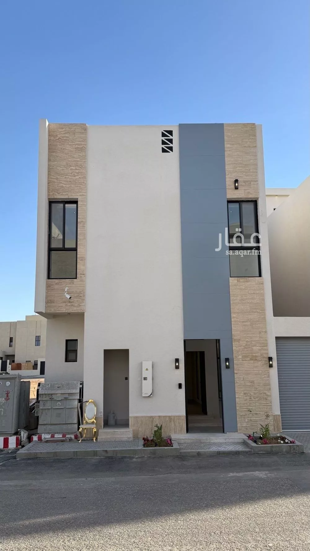 6 bedroom villa in Al Mahdiyyah 3