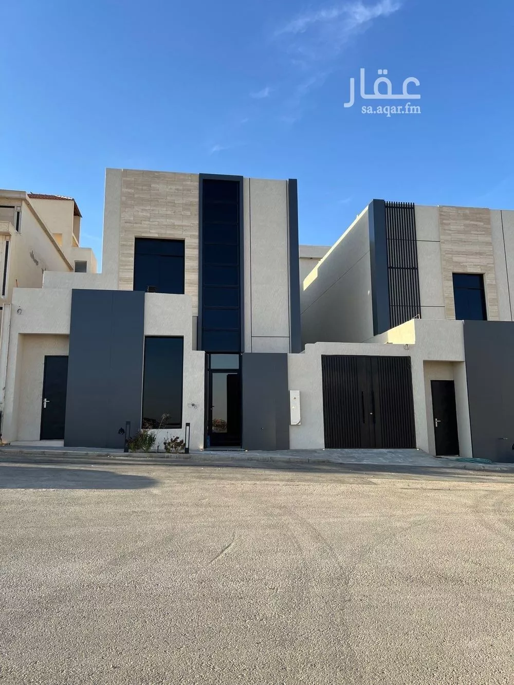 فيلا 6 غرف في المهدية 2