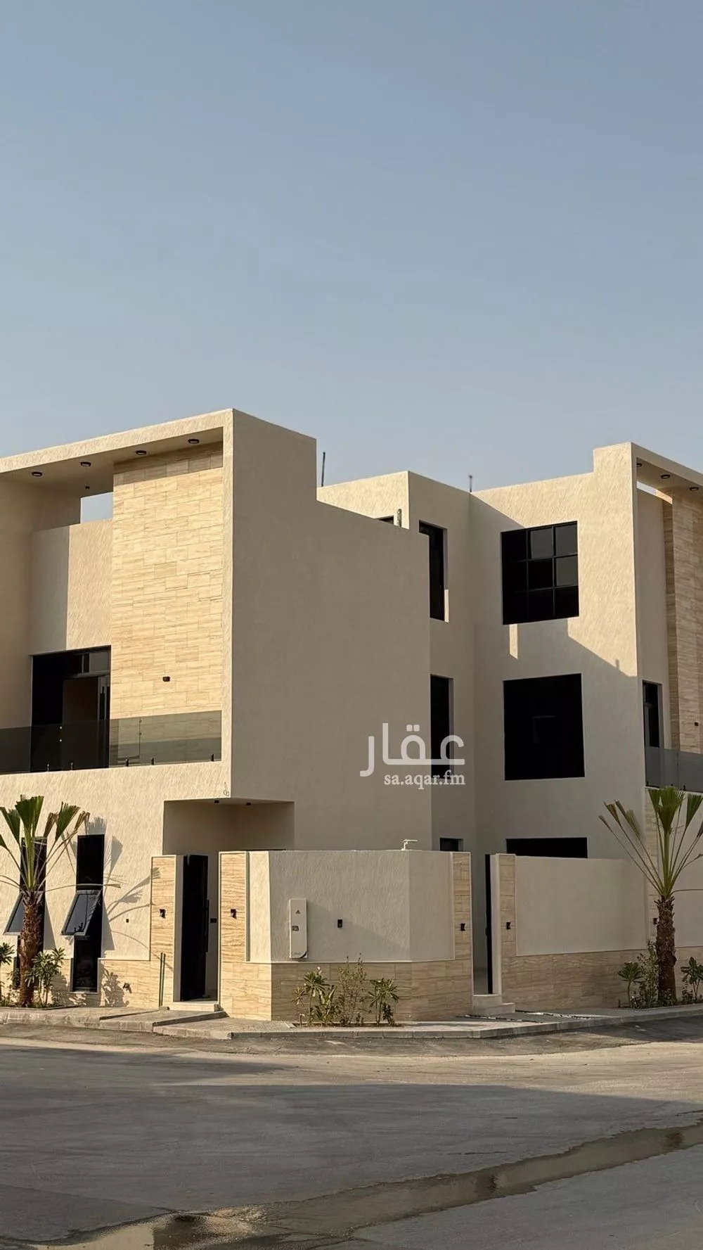 فيلا 5 غرف في المهدية 2