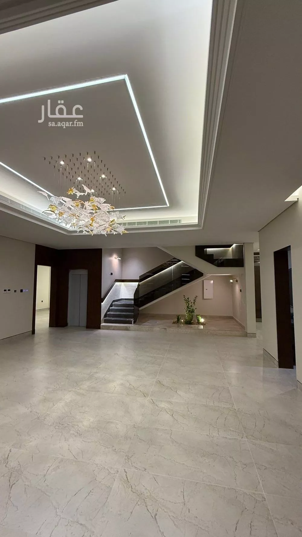 فيلا 5 غرف في المهدية 5