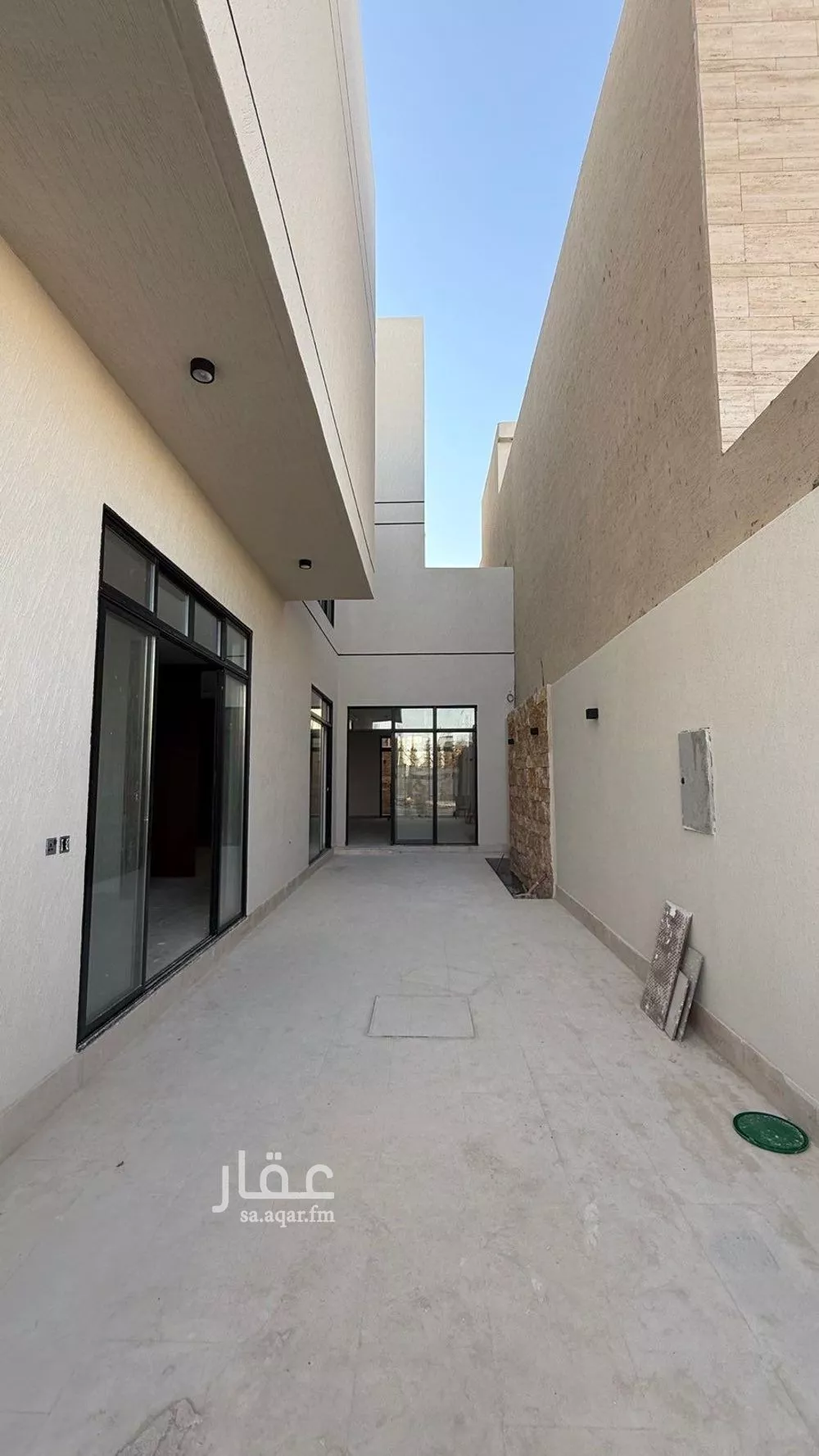 فيلا 6 غرف في المهدية 2