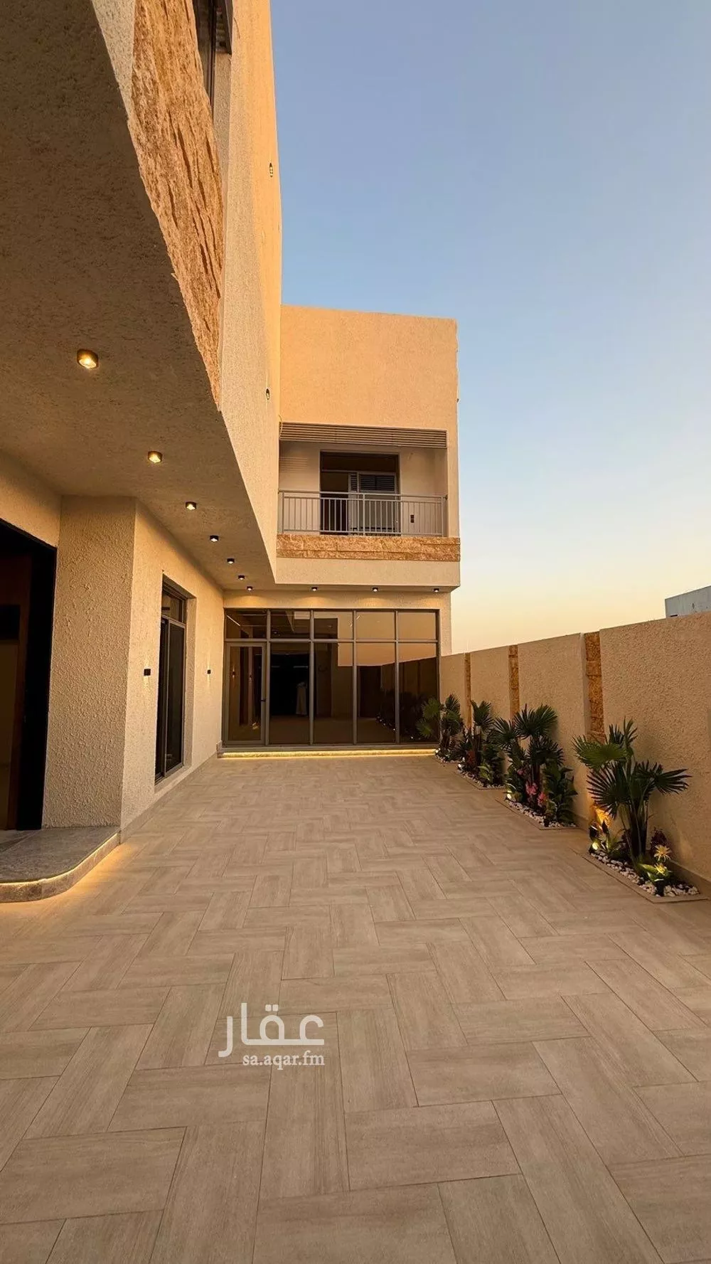 فيلا 6 غرف في المهدية 3