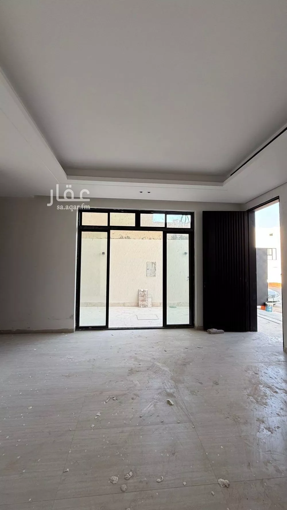 فيلا 6 غرف في المهدية 3