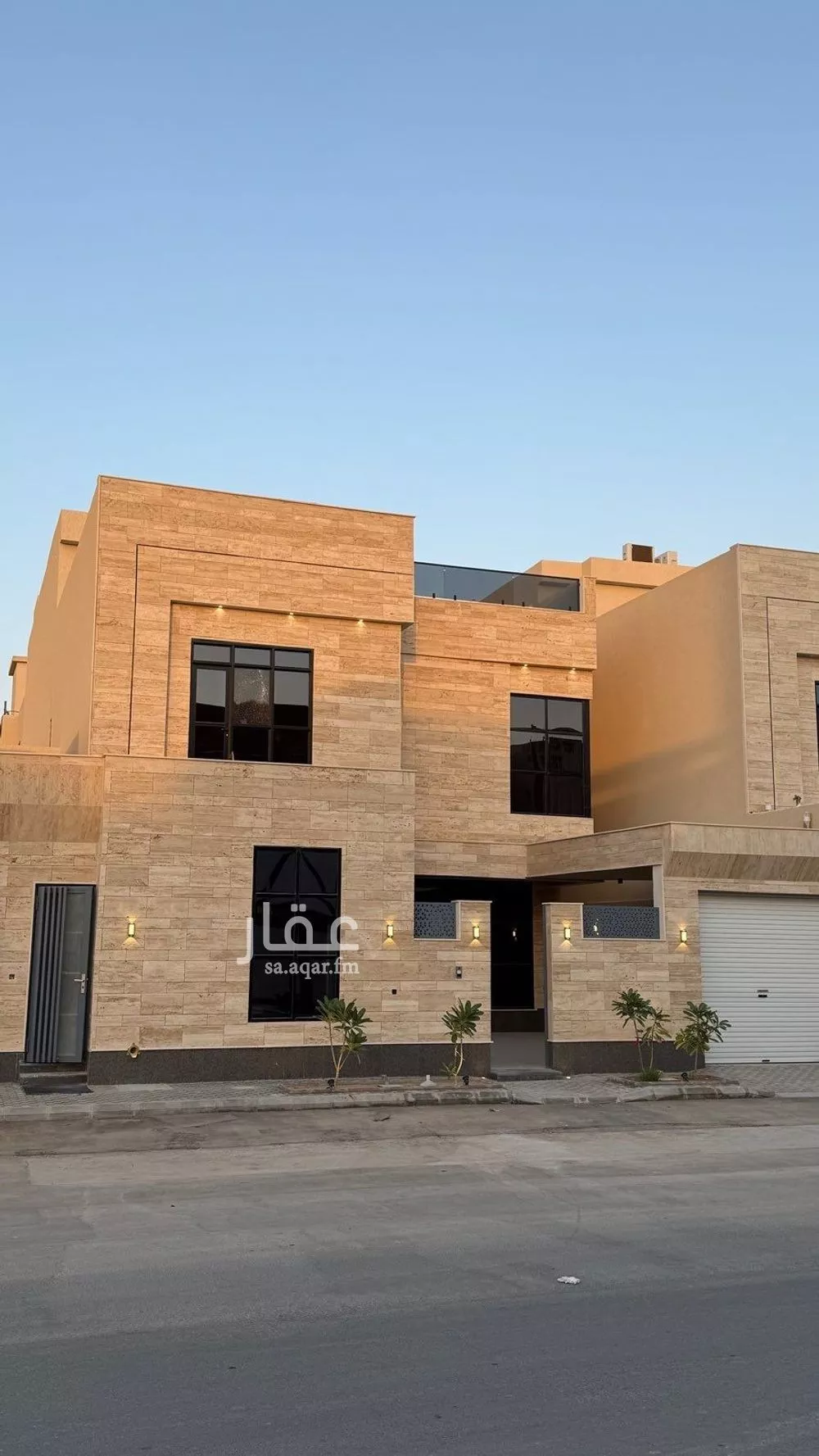 6 bedroom villa in Al Mahdiyyah 3