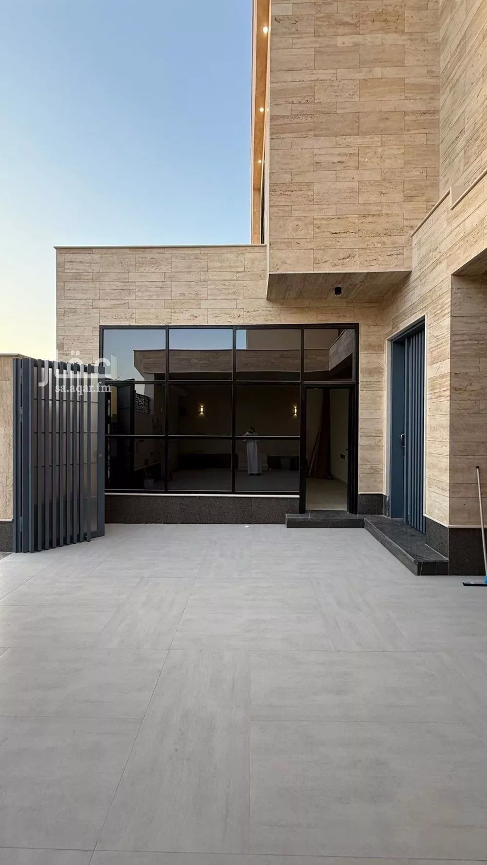 6 bedroom villa in Al Mahdiyyah 4