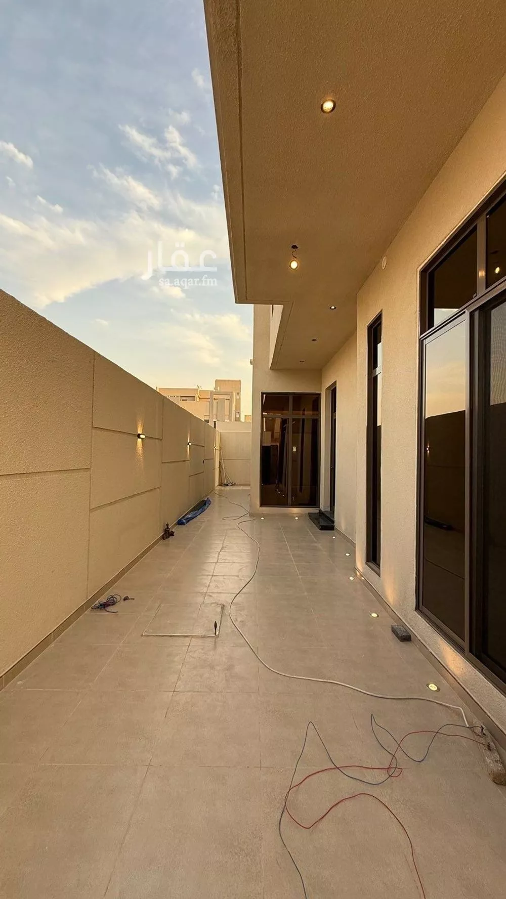 فيلا 6 غرف في المهدية 4