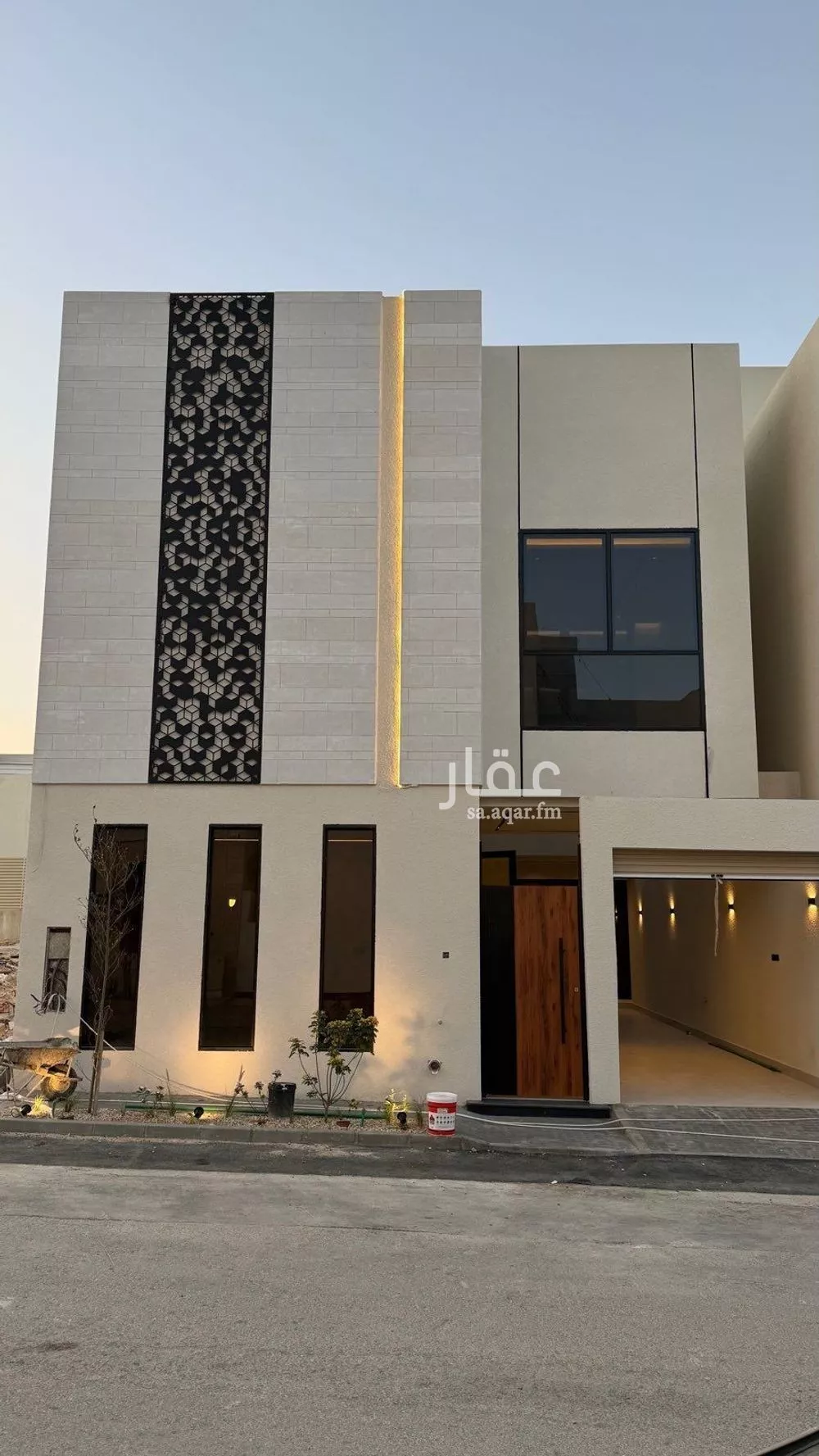 فيلا 6 غرف في المهدية 1