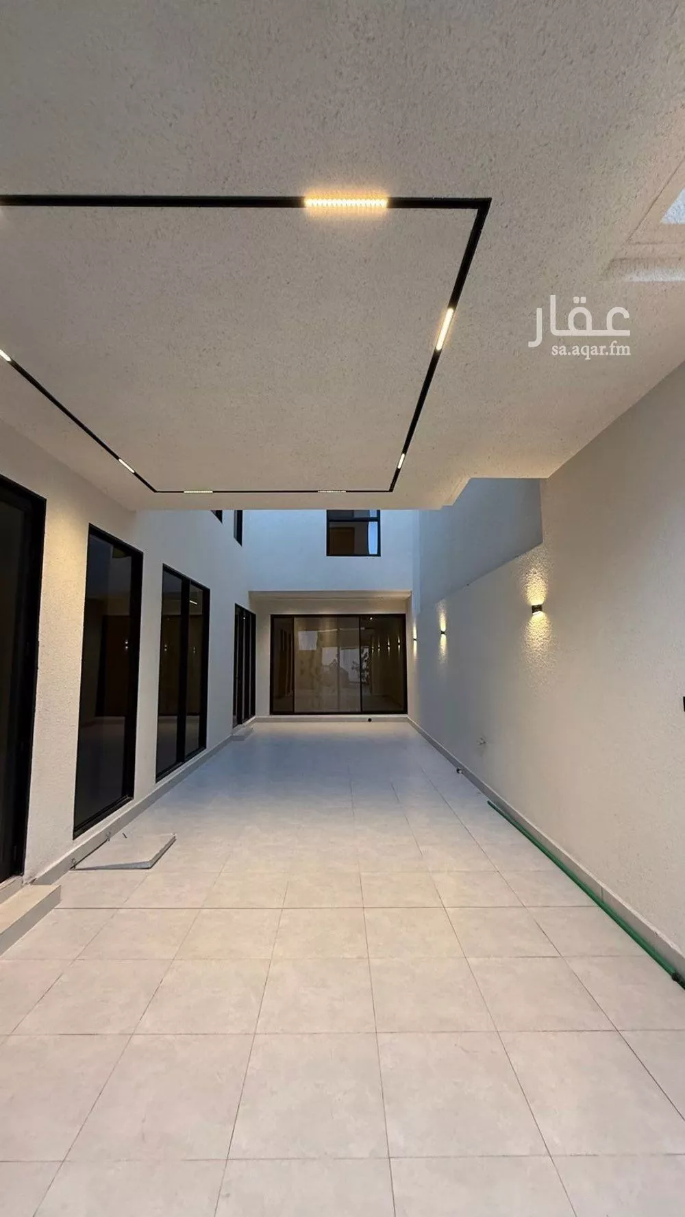 فيلا 6 غرف في المهدية 4