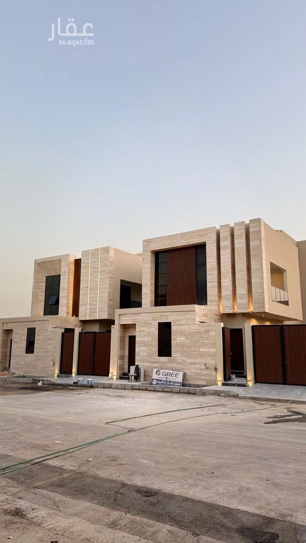 دوبلكس 6 غرف في المهدية 1