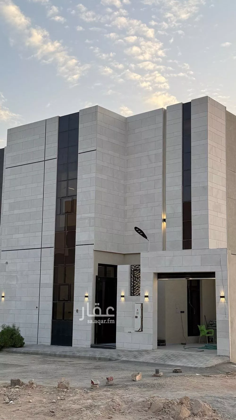 فيلا 6 غرف في المهدية 2