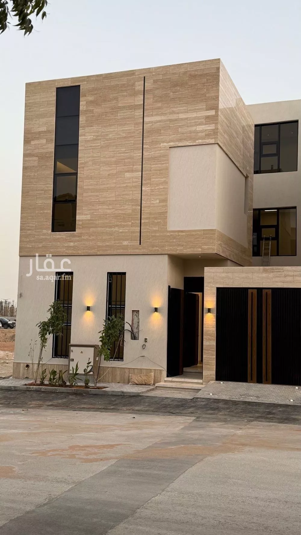 6 bedroom villa in Al Mahdiyyah 2