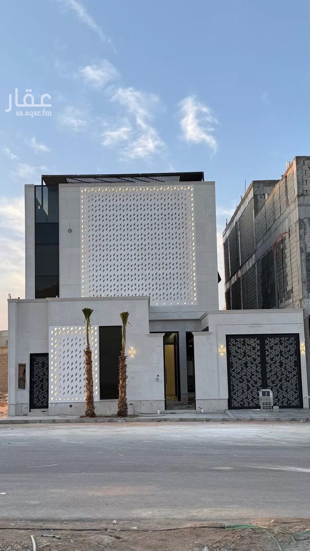 فيلا 6 غرف في المهدية 1