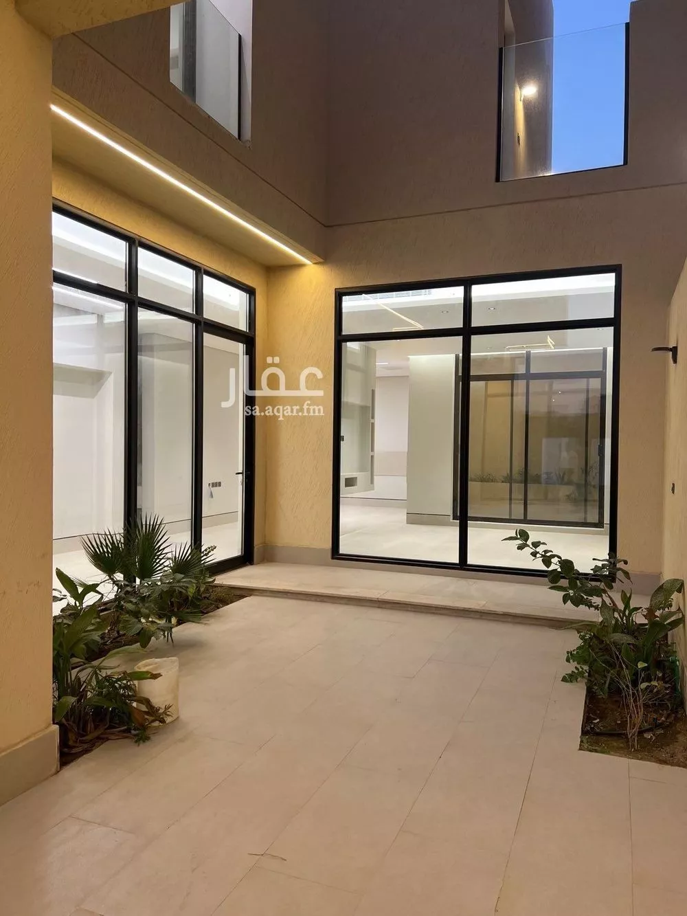 6 bedroom villa in Al Mahdiyyah, Riyadh 4