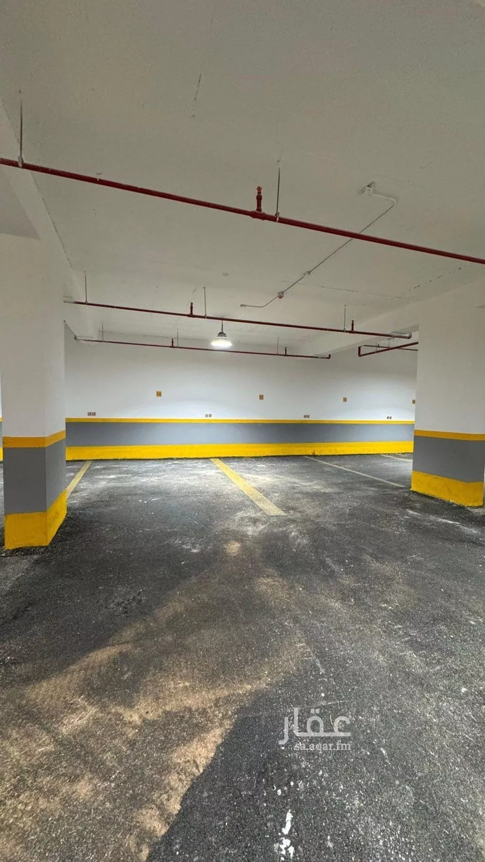 شقة 6 غرف في المهدية 4