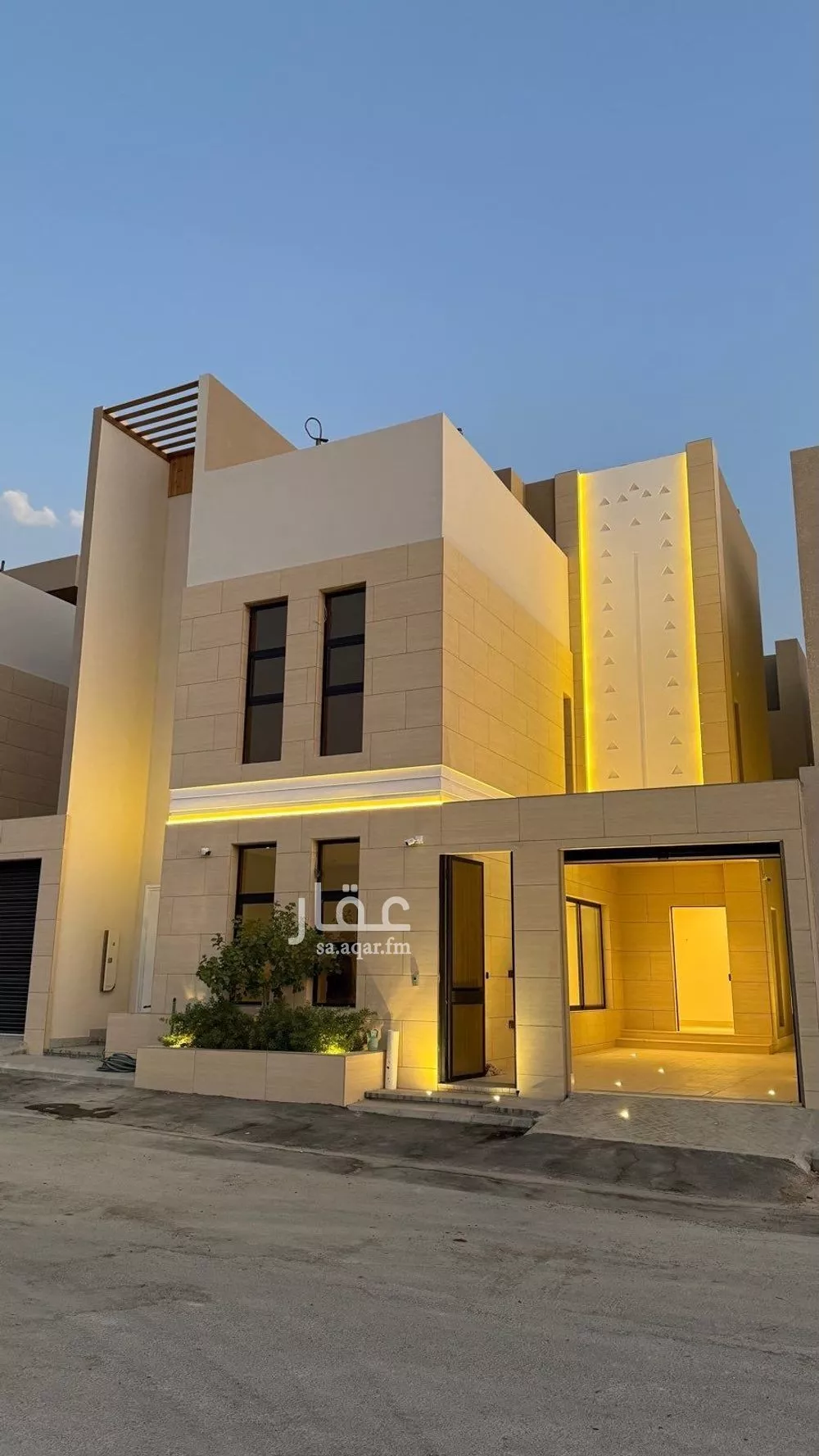 فيلا 6 غرف في المهدية 1