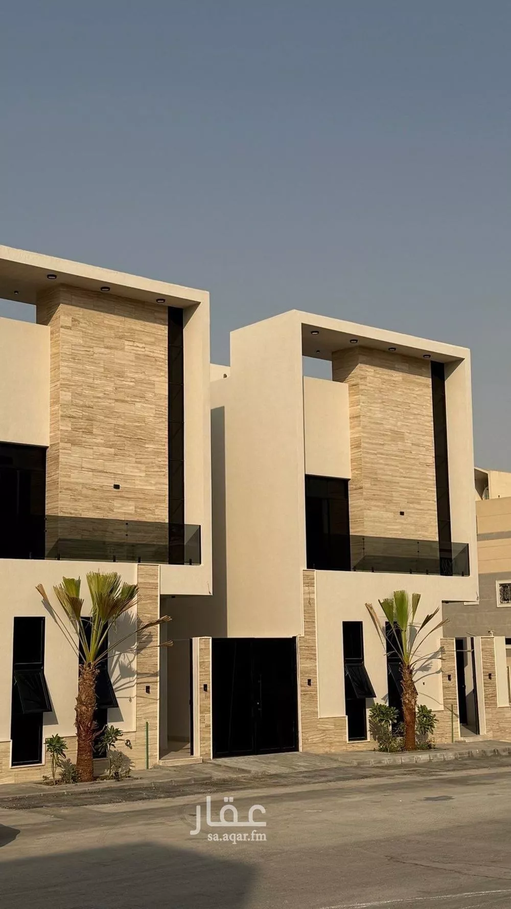 فيلا 5 غرف في المهدية 1