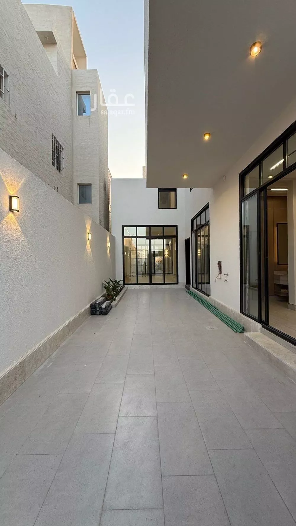 6 bedroom villa in Al Mahdiyyah 5