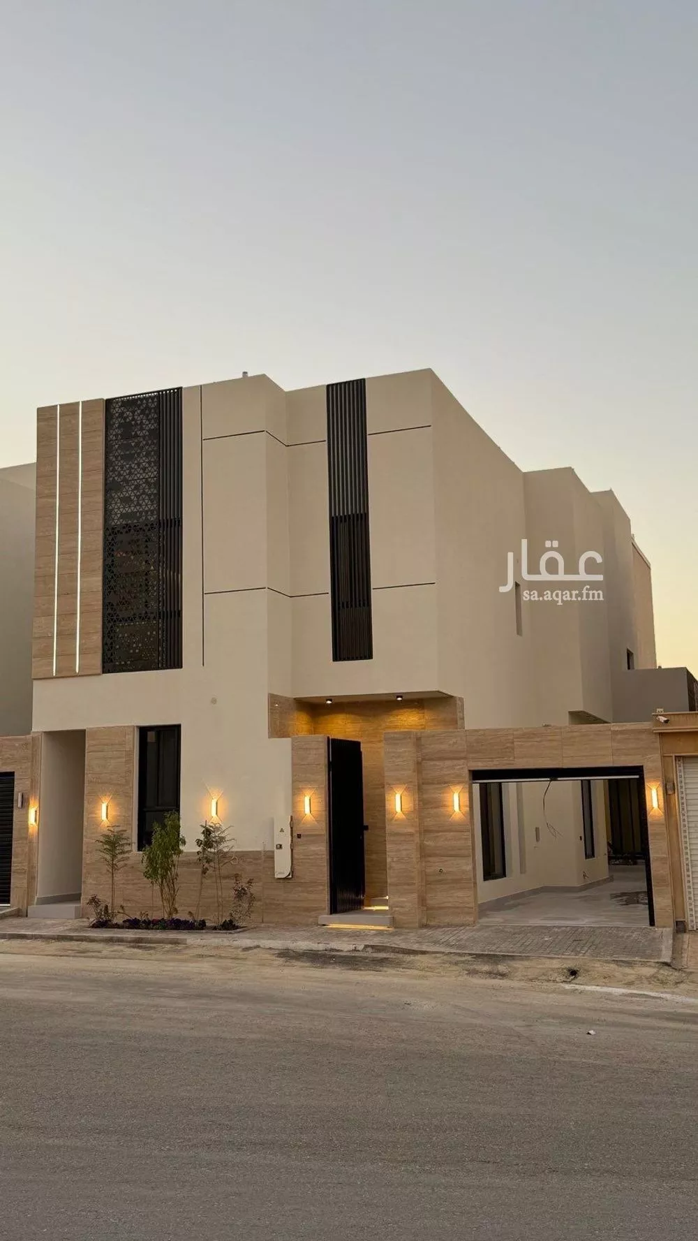 فيلا 6 غرف في المهدية 2