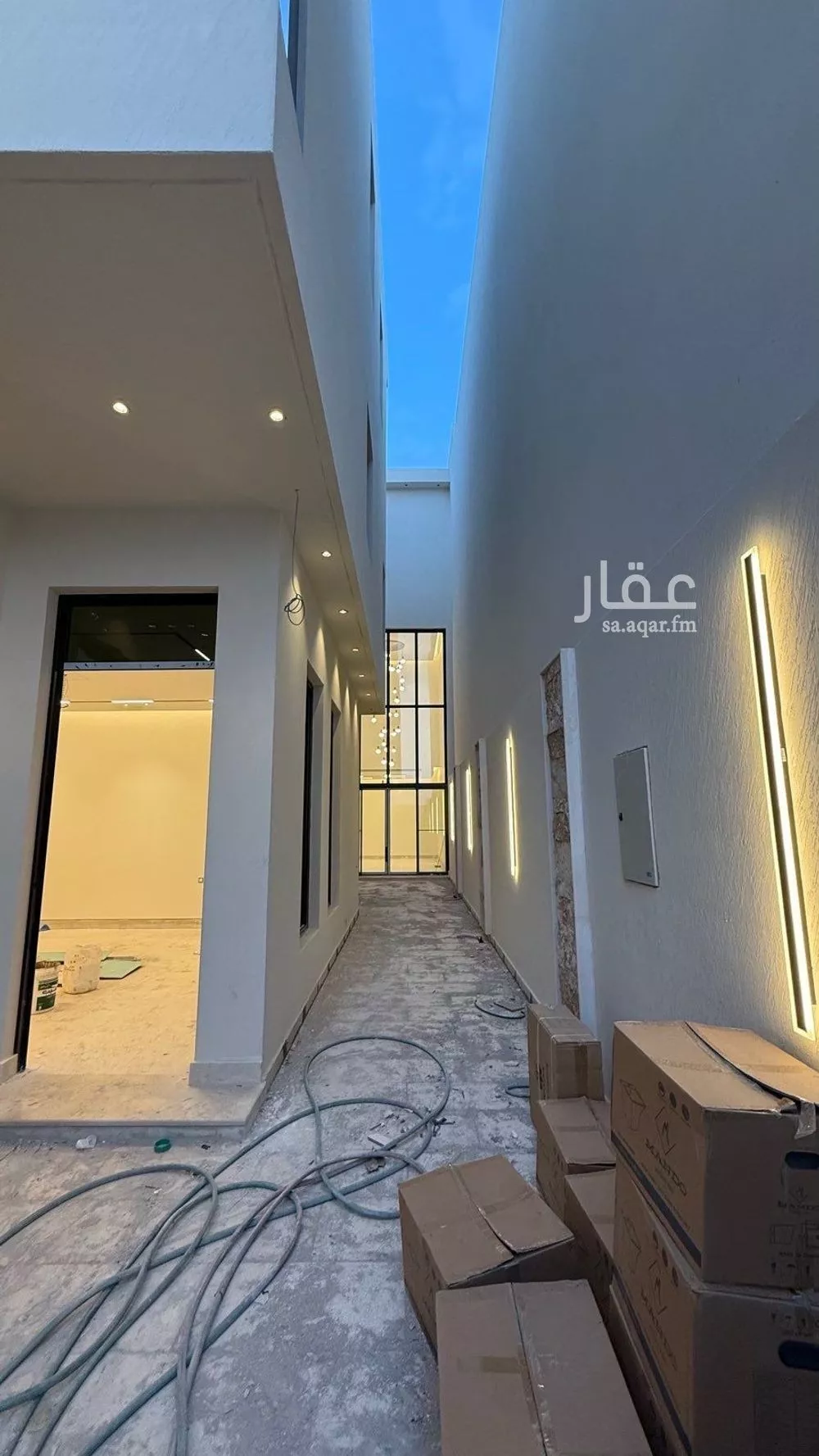 6 bedroom villa in Al Mahdiyyah 4
