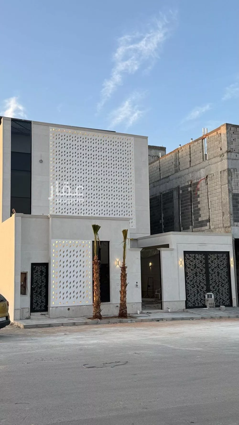 فيلا 6 غرف في المهدية 2