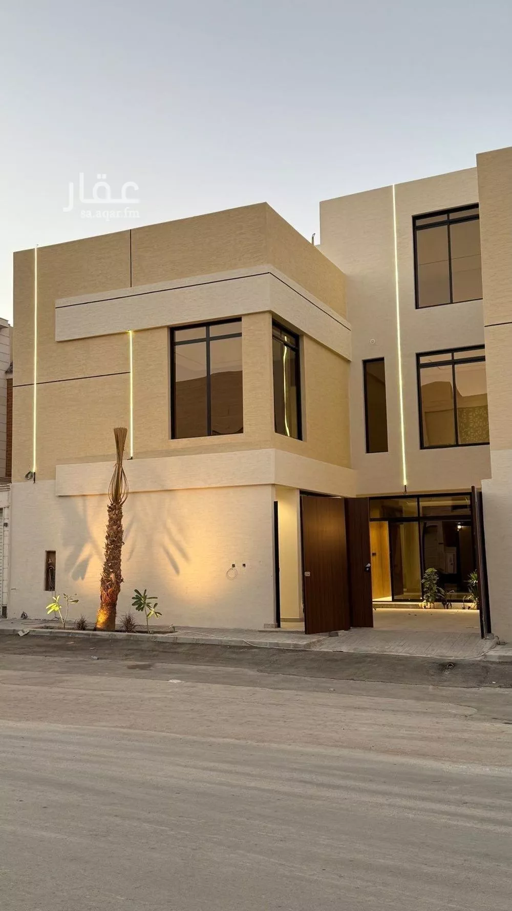 6 bedroom villa in Al Mahdiyyah 1
