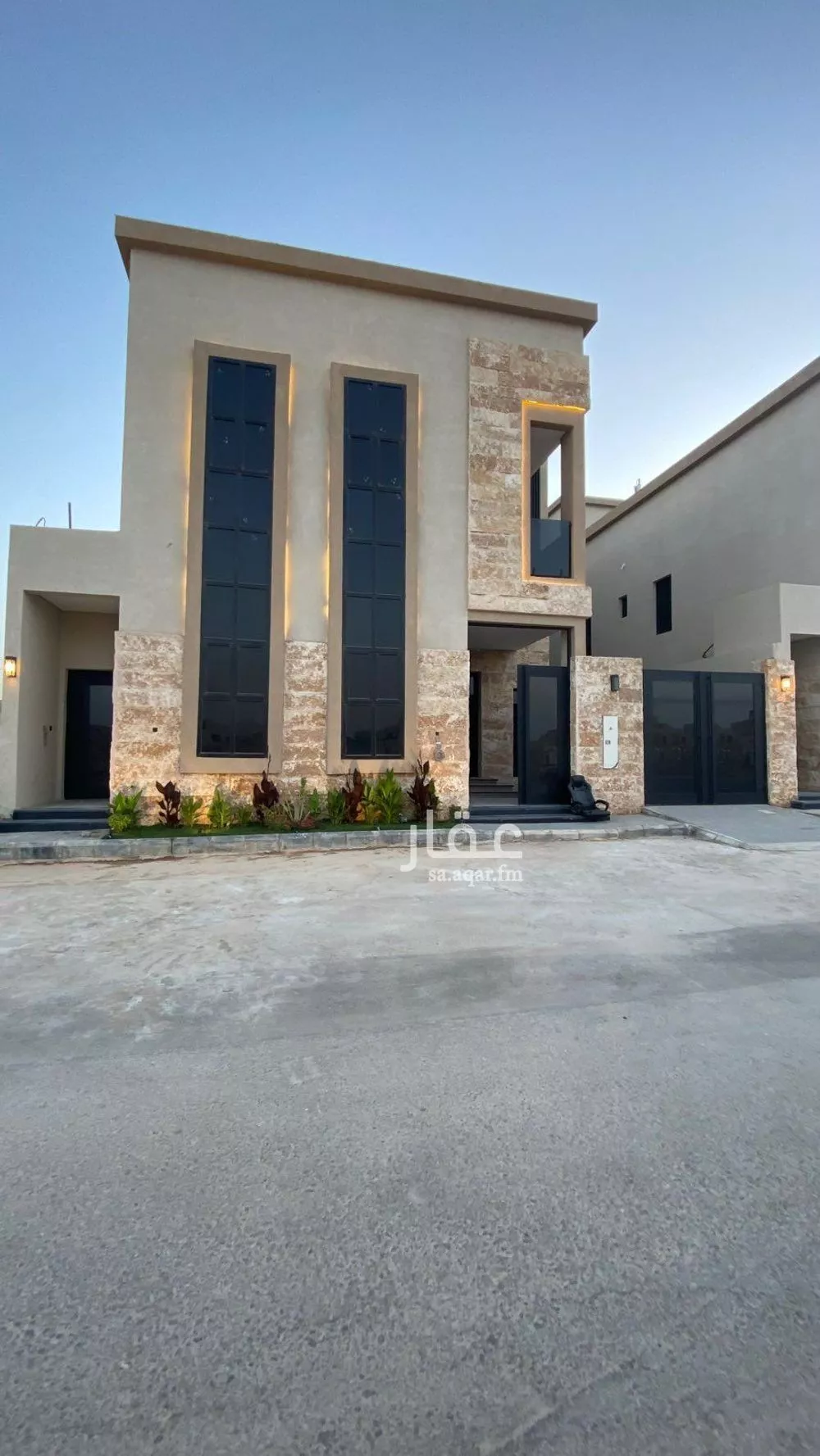6 bedroom villa in Al Mahdiyyah 2