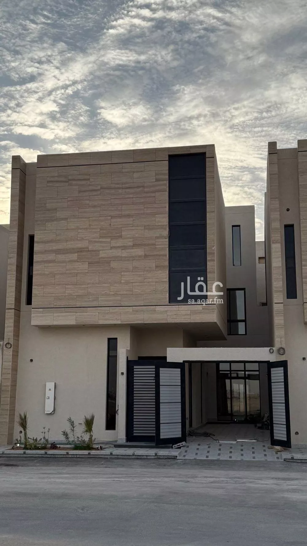 فيلا 6 غرف في المهدية 3