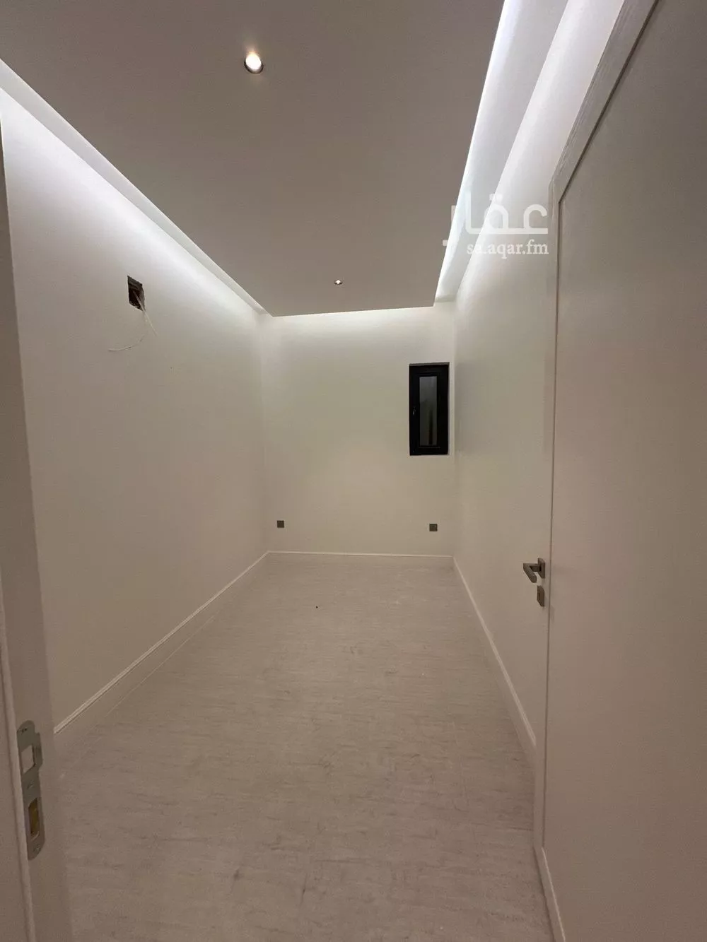شقة 3 غرف في النرجس 2