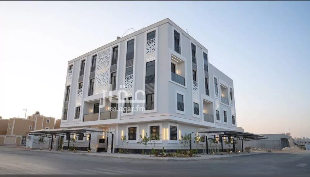 شقة 3 غرف في العارض 1