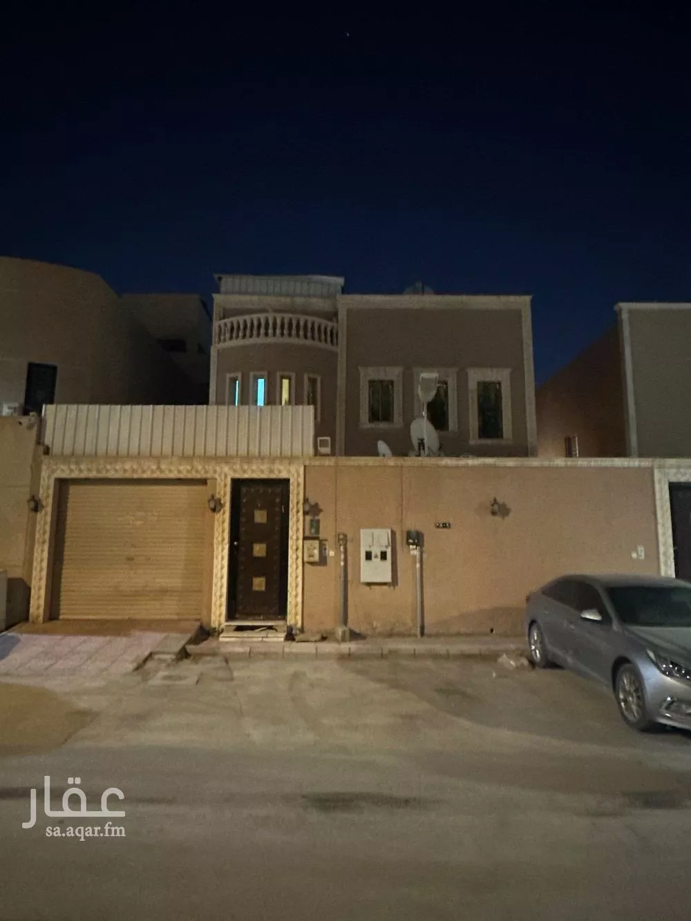 فيلا 5 غرف في الياسمين