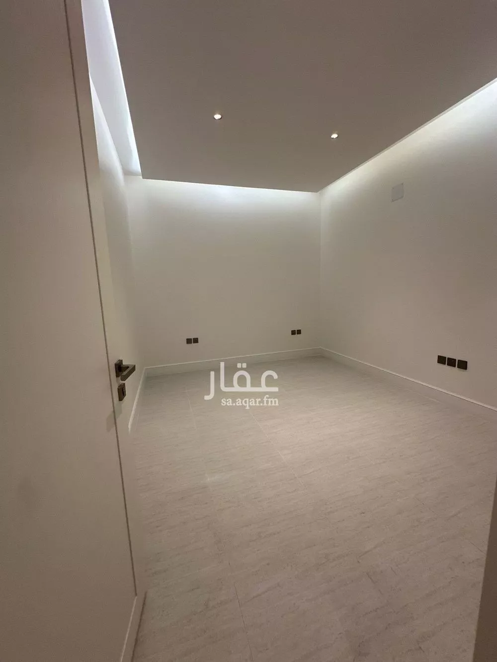 شقة 3 غرف في النرجس 4