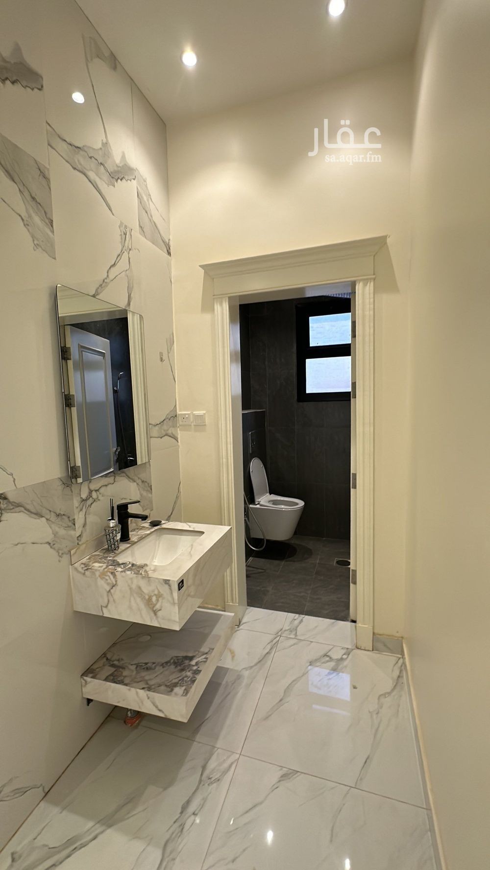 3 bedroom villa in Riyadh 12